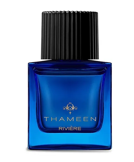 Thameen Treasure Collection Riviere Unisex Extrait De Parfum - 100mL