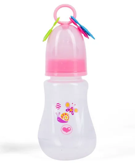 Babe Baby Feeding Bottle - 150ml