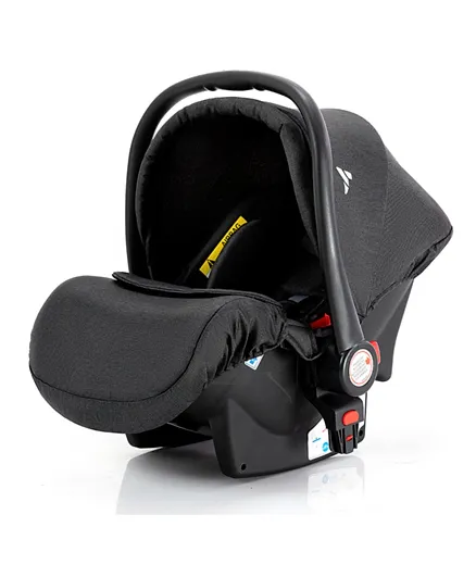 Teknum Compacto Baby Car Seat