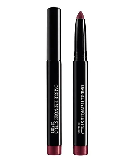 Lancome Ombre Hypnose Stylo 28 Rubis - 1.4g
