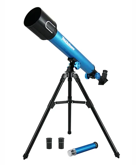 Eastcolight 30 / 60 Power 50MM Astronomical Terrestrial Telescope With Tripod