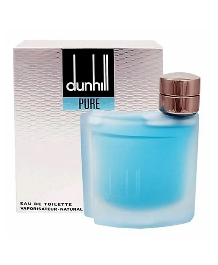 Dunhill Pure (M) EDT - 75mL