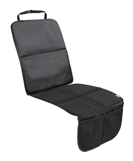 Moon Waterproof Car Seat Protector for Car Seat - Black Prismatic