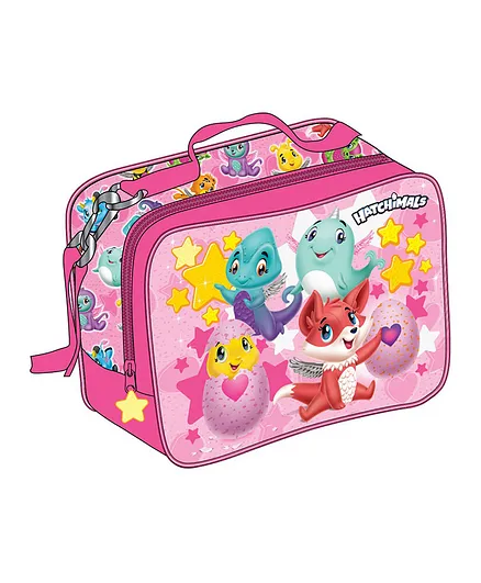 Hatchimals Lunch Bag