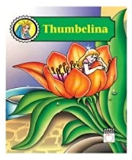 MEFT Thumbelina - 12 Pages