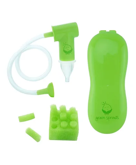 Green Sprouts Sprout Ware Nasal Aspirator