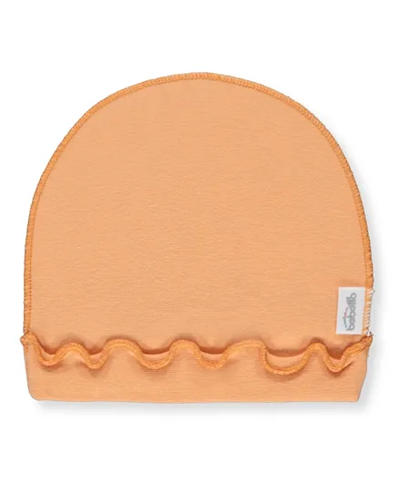 Bebetto Soft & Cozy Cap - Orange