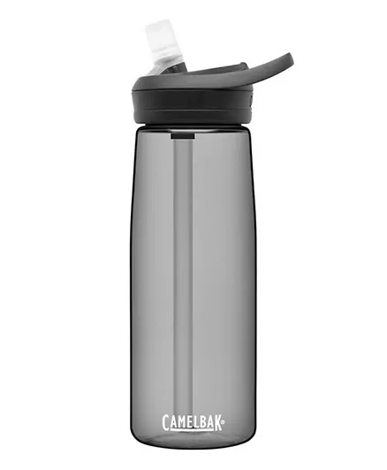 Camelbak Eddy+ Bottle Charcoal - 740ml