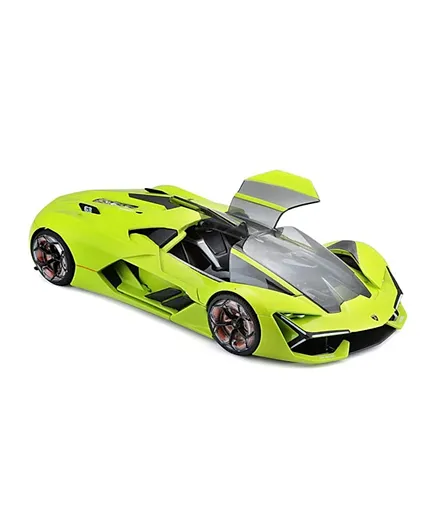 Maisto 1:24 Motosounds Lamborghini Terzo - Green