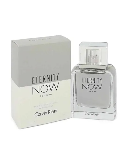 Calvin Klein Eternity Now EDT Miniature - 15mL