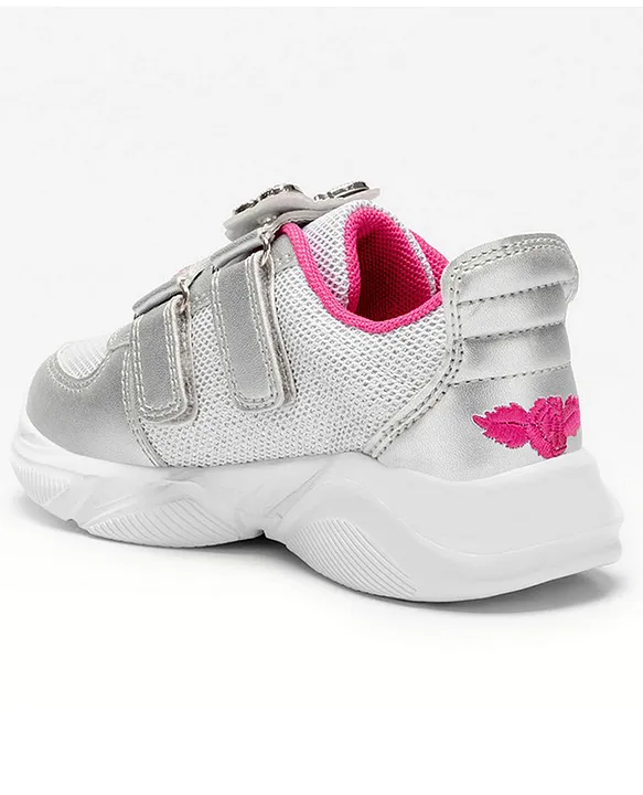 Buy Lelli Kelly Farfalla Shoes Pink for Girls (3-4Years) Online, Shop at   - 00162ae80b2b4