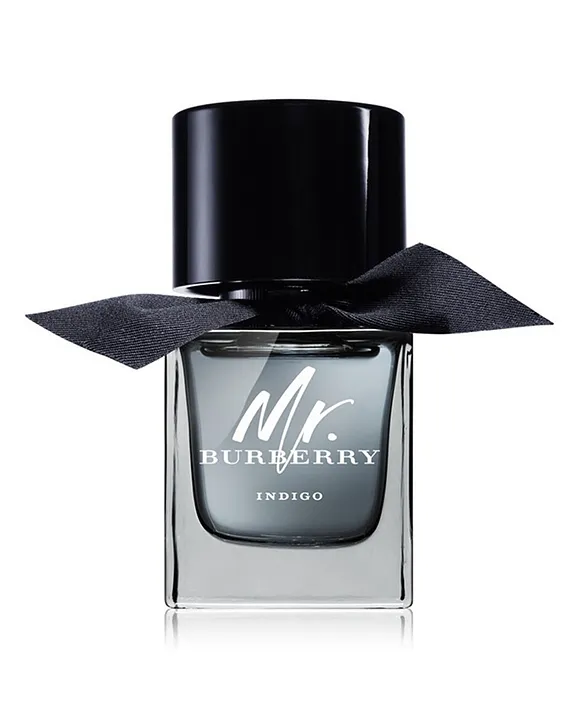 Burberry Mr Burberry Indigo EDT 50ml Online in Oman, Buy at Best Price from   - 003beaee1fc72