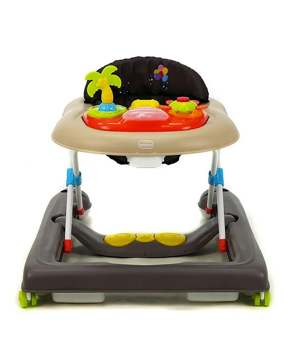 Basic store baby walker