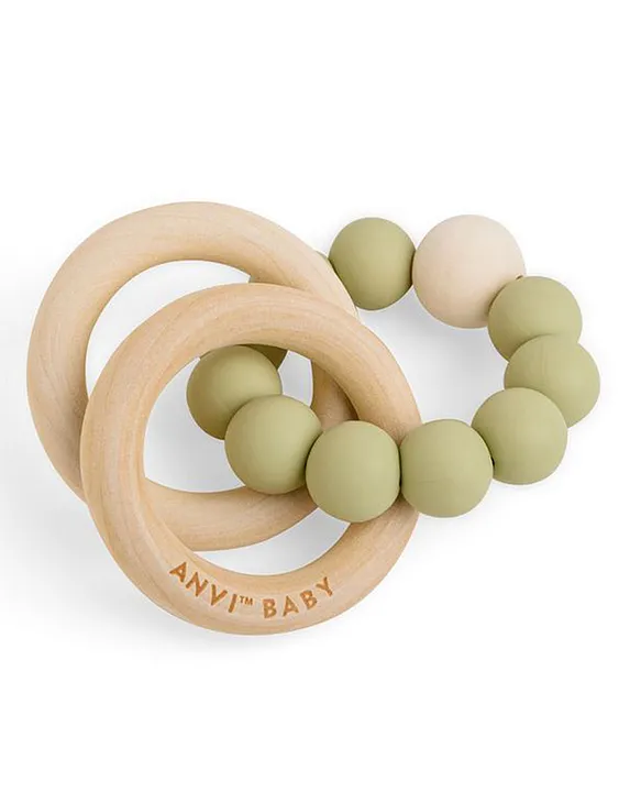 Firstcry baby outlet teethers