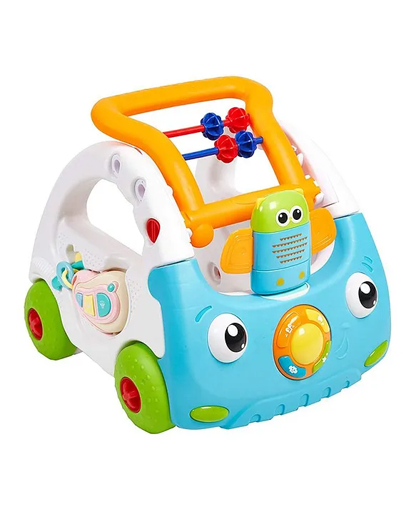 Remote control baby walker online