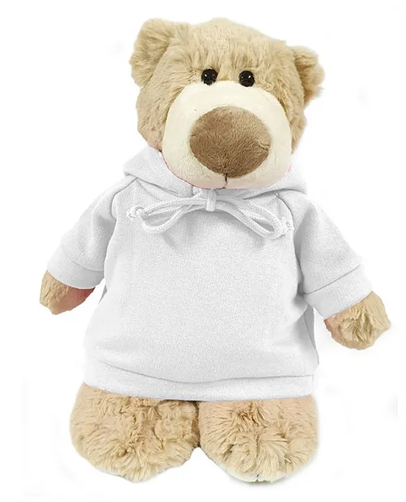 Teddy bear cheap first cry