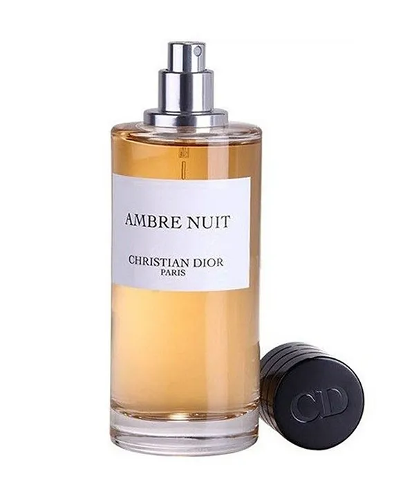 Ambre nuit discount christian dior pret