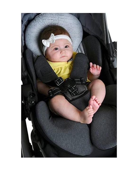 Car seat hotsell carrier cushion