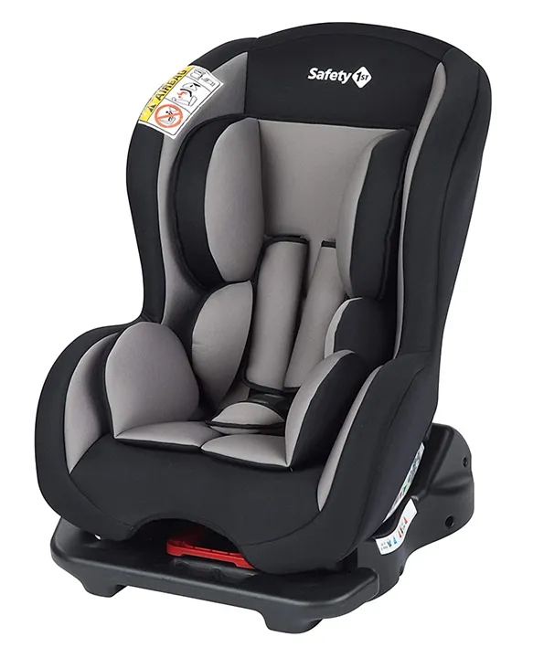 Safety 1st Sweet Safe Car Seat Hot Grey In Bahrain At Best From Firstcry Bh 06785ae961d91 - Are Safety 1st Car Seats Safe