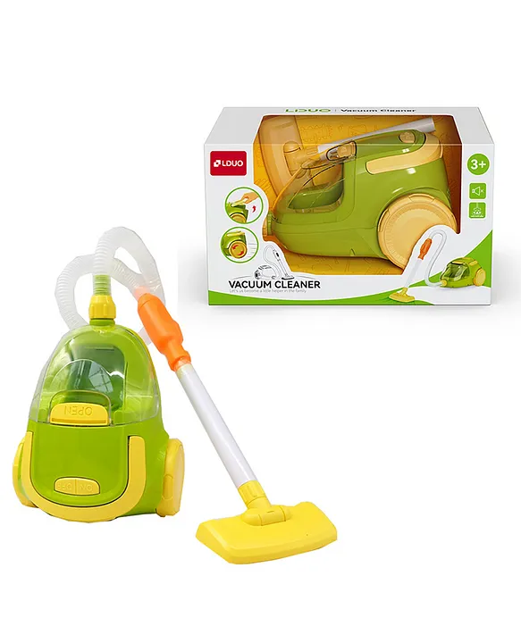 Little 2024 helper vacuum