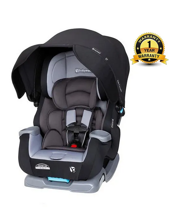 Baby trend baby cheap car seat