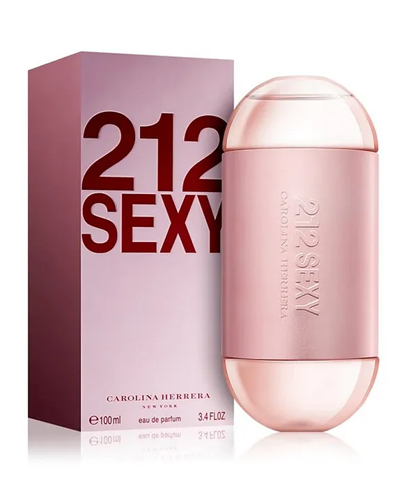 212 perfume 100ml online