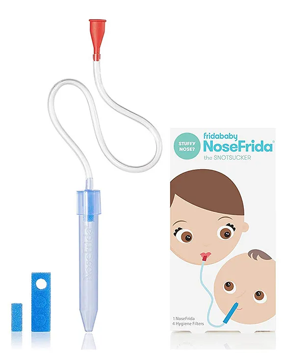 Nosefrida baby sale nasal aspirator