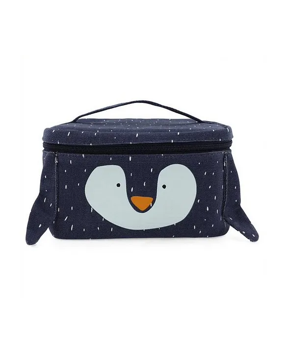 Penguin store lunch cooler