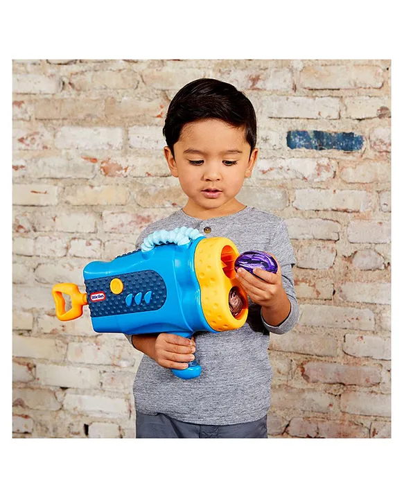 Little tikes store blaster