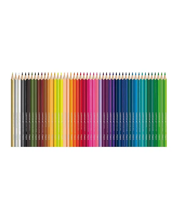 Colour pencils Maped Color'Peps Star - Vunder
