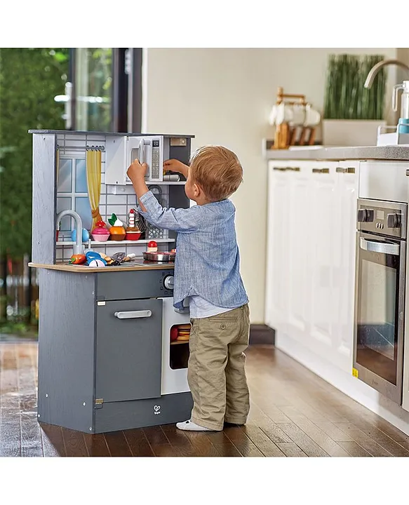 hape light and sound kitchen