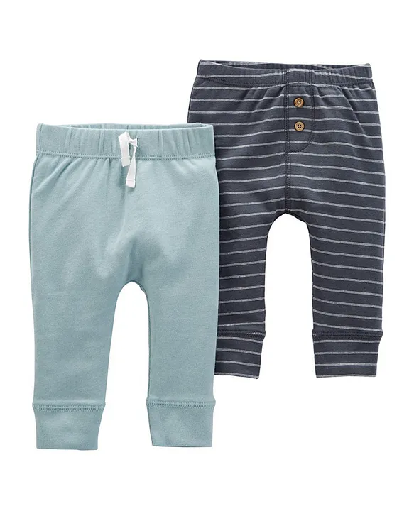 Carters jogger hot sale pants