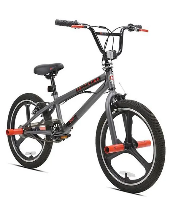 Razor Bike Agitator Pro Free Style Grey 20 Inches Online in Bahrain, Buy at  Best Price from FirstCry.bh - 0b089ae3c4599