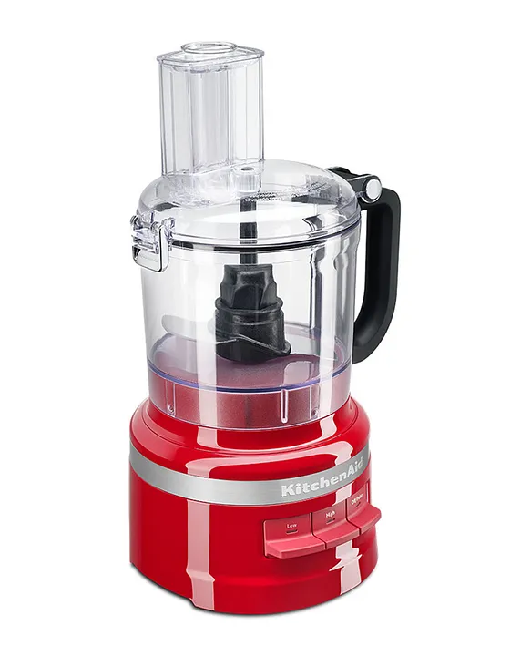 Kitchenaid processor deals