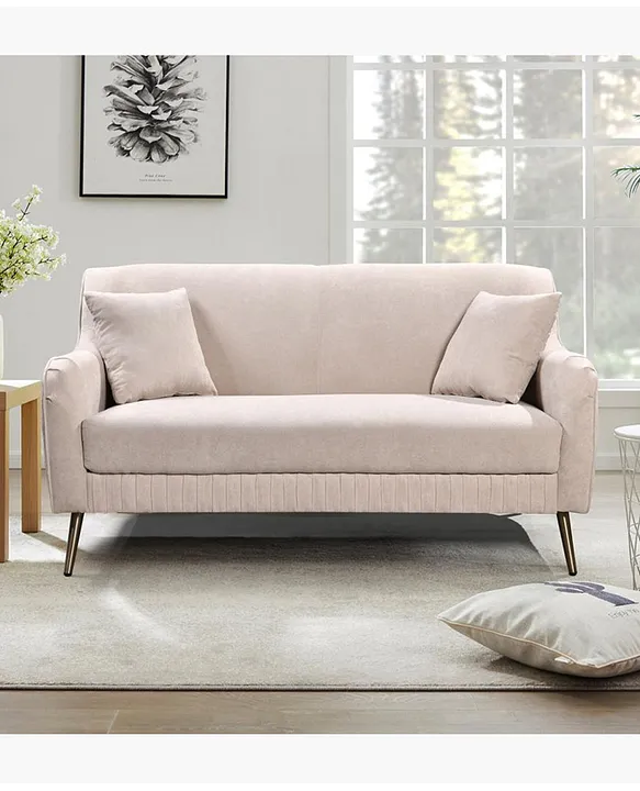 Best 2 online seater sofa