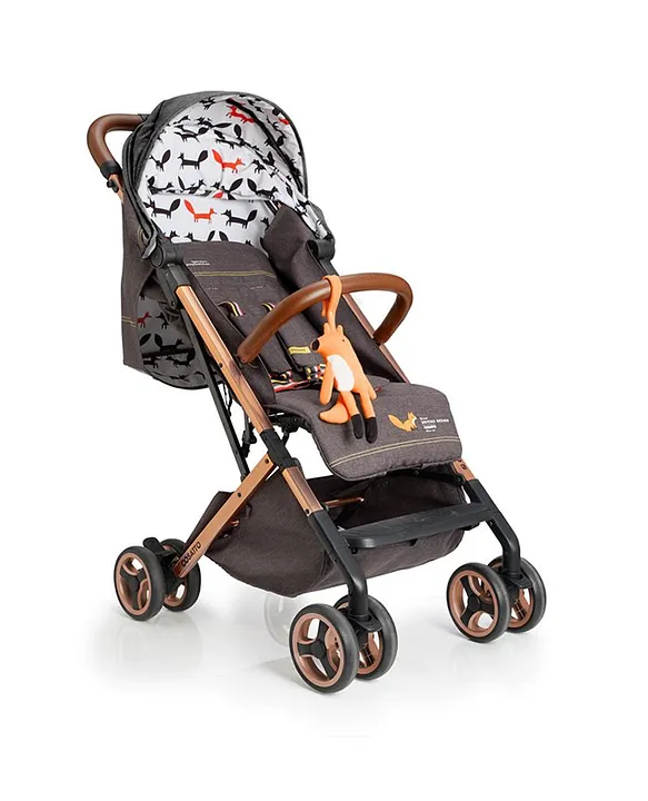 Cosatto parent facing stroller online