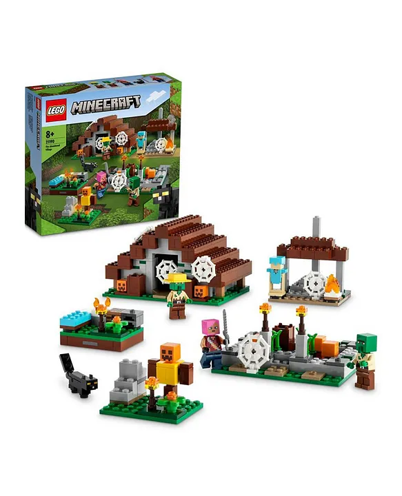 Lego firstcry best sale