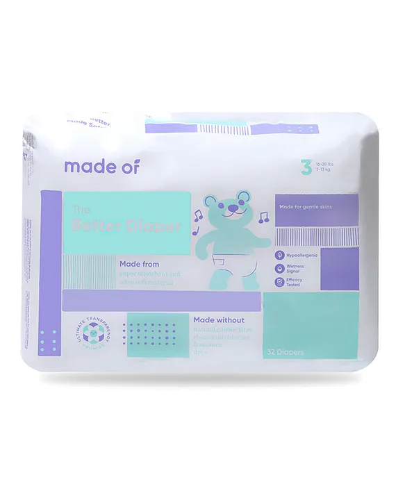 Firstcry diaper best sale