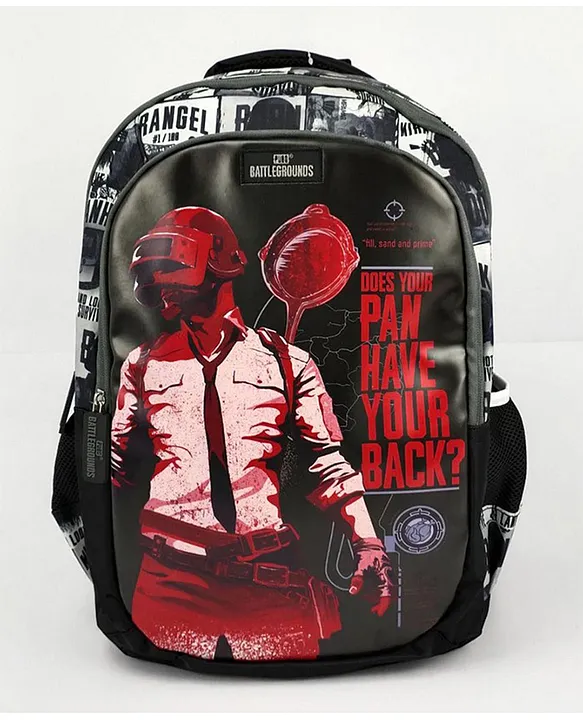 Pubg sale bags online