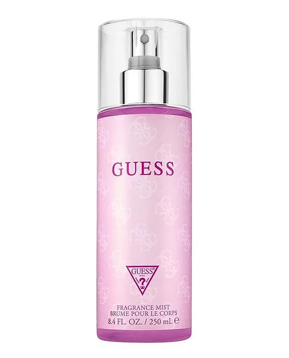 Guess pink 2025 perfume price