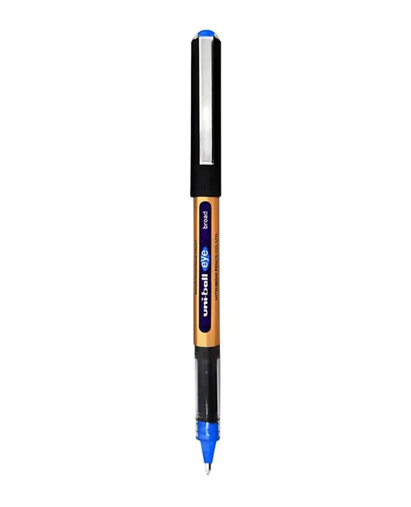 Uni-Ball Eye Broad Rollerball Pen 1.0 mm