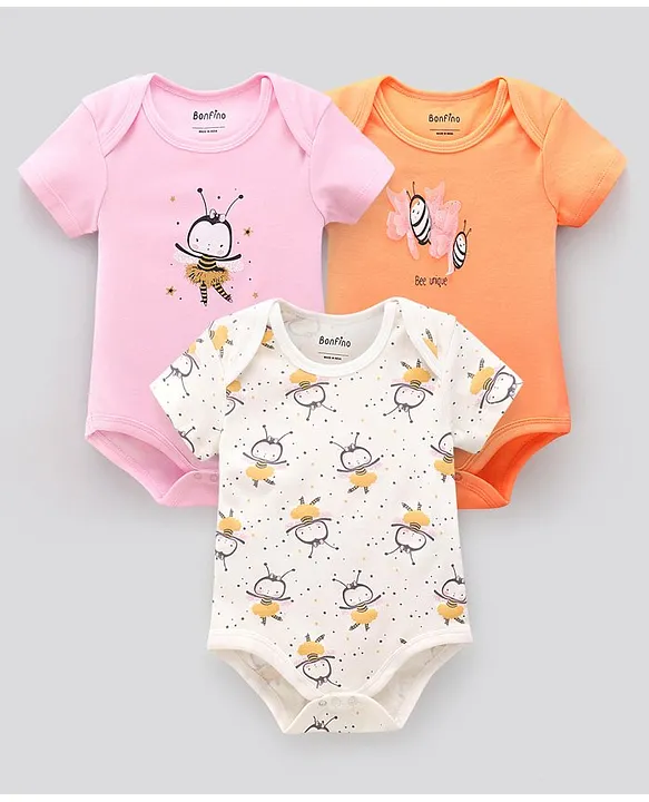 Firstcry onesies store