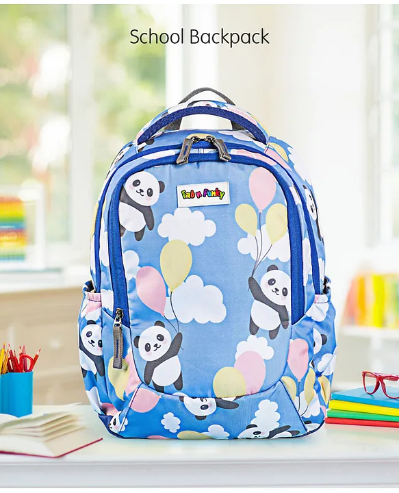 Funky discount school bags