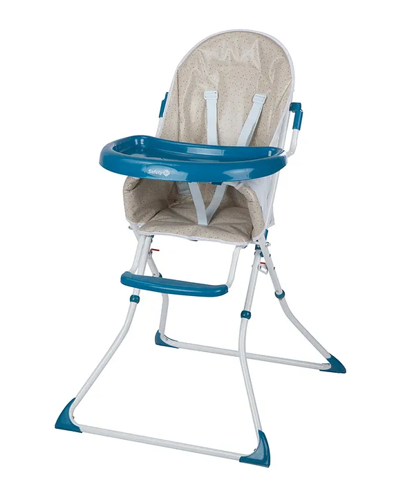 Safety first sales portable high chair