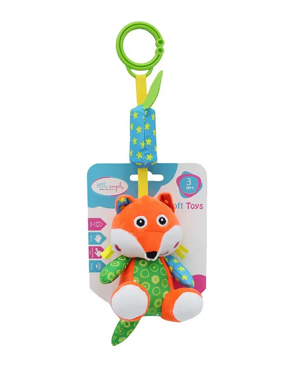 Firstcry baby store teethers