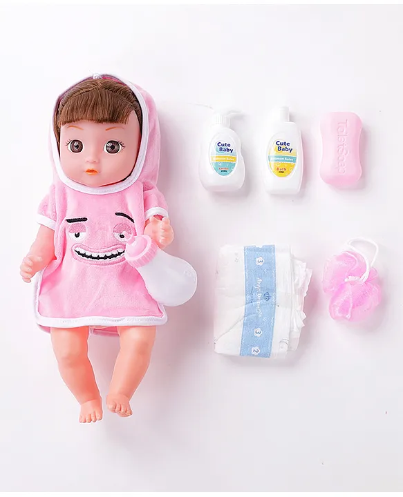 Firstcry dolls sale