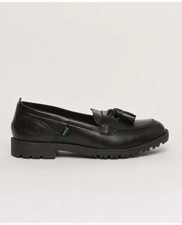 Inconsistent vrije tijd Editie Buy Kickers Kick T Bar Classic Black for Girls (7-8Years) Online, Shop at  FirstCry.com.kw - b3608aefb8091