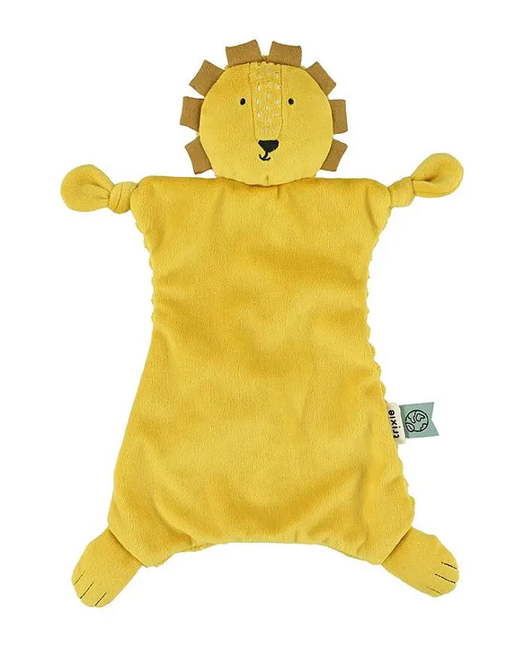TRIXIE Baby comforter - Mr. Lion TRIXIE Baby comforter - Mr. Lion