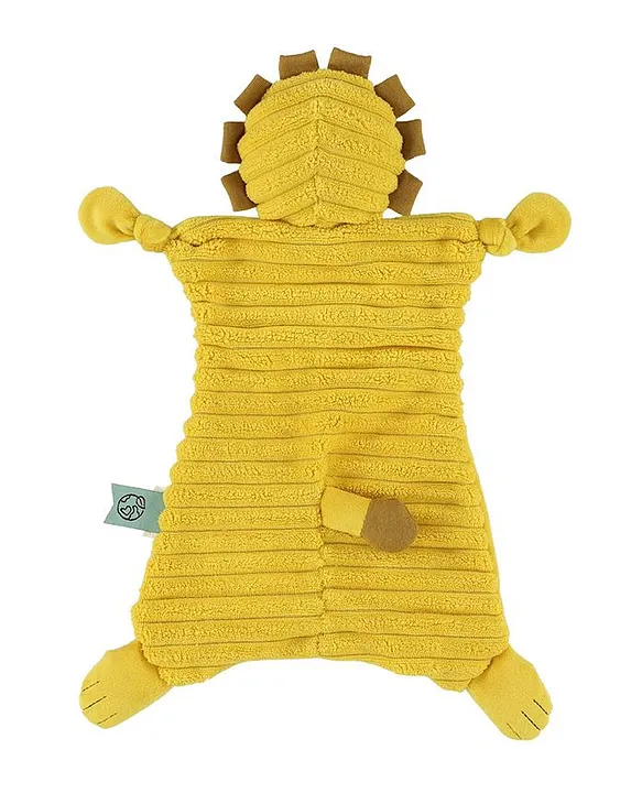 TRIXIE Baby comforter - Mr. Lion TRIXIE Baby comforter - Mr. Lion