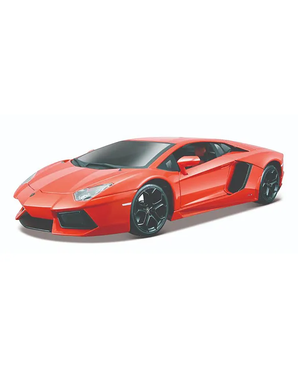 Bburago store lamborghini aventador